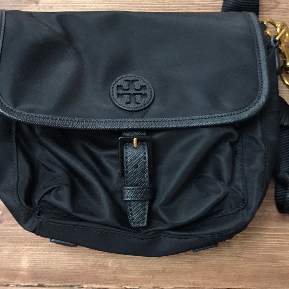 Tory Burch purse!